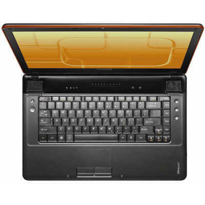 Не работает клавиатура на ноутбуке Lenovo IdeaPad Y560A1